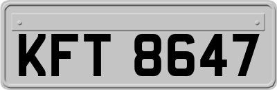 KFT8647