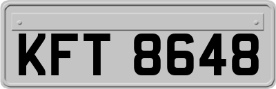 KFT8648