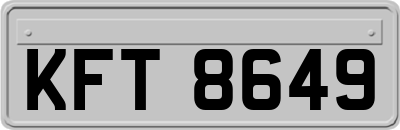 KFT8649