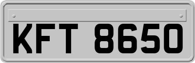 KFT8650