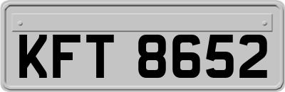 KFT8652