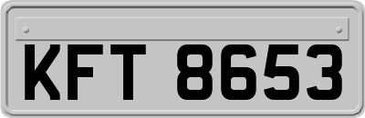 KFT8653