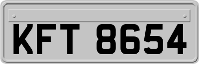 KFT8654