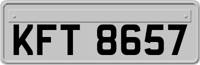 KFT8657