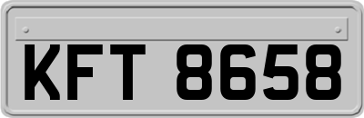 KFT8658