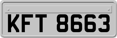 KFT8663