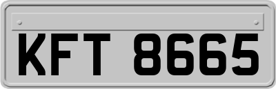 KFT8665