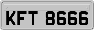 KFT8666