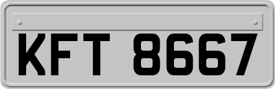 KFT8667