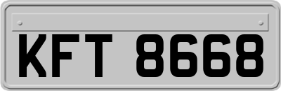 KFT8668