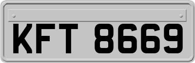 KFT8669