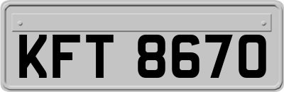 KFT8670