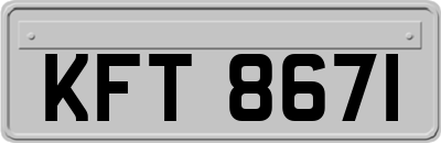 KFT8671