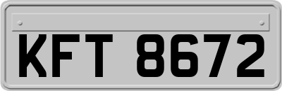 KFT8672