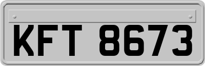 KFT8673