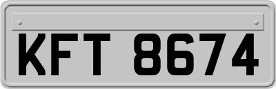 KFT8674