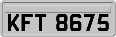 KFT8675