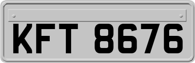 KFT8676