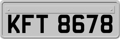 KFT8678