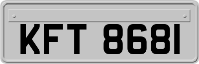 KFT8681