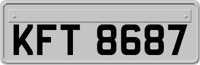 KFT8687