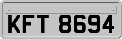 KFT8694