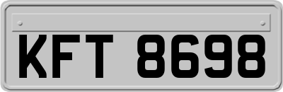 KFT8698