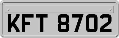 KFT8702