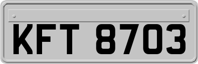 KFT8703