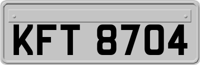 KFT8704