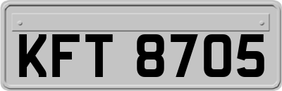 KFT8705