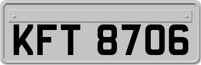 KFT8706