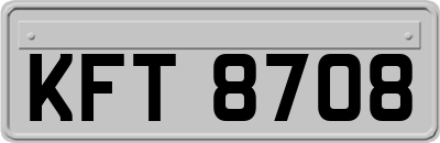 KFT8708