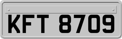 KFT8709