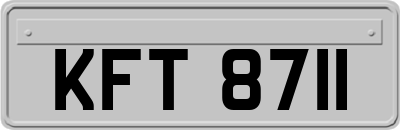 KFT8711