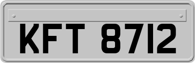 KFT8712