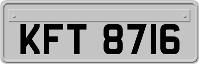 KFT8716