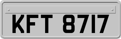 KFT8717