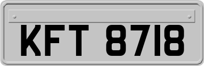 KFT8718