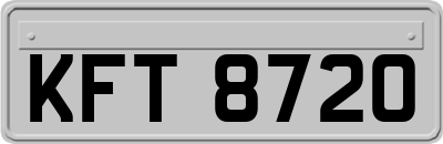 KFT8720