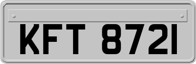 KFT8721