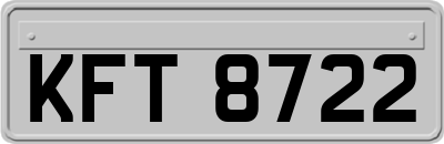 KFT8722