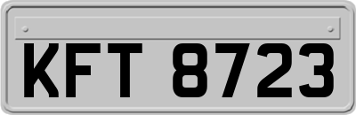 KFT8723