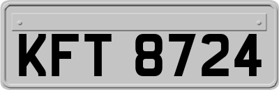 KFT8724