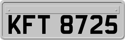 KFT8725