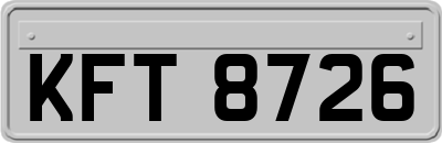 KFT8726