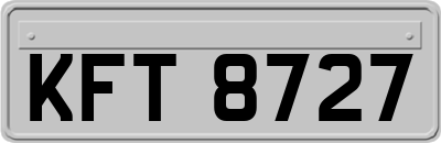 KFT8727