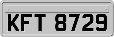 KFT8729