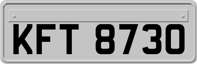 KFT8730