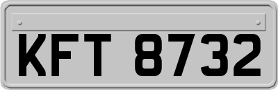 KFT8732